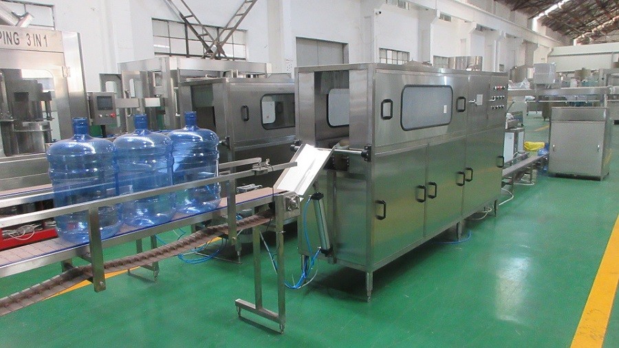 China Zhangjiagang City Bievo Machinery Co., Ltd. company profile